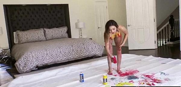  Intercorse On Tape With Amateur Real GF (melissa moore) mov-20